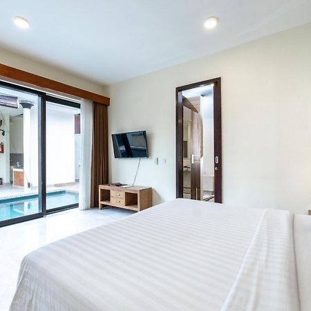 Jay'S Villa Umalas Canggu Eksteriør bilde