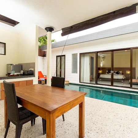 Jay'S Villa Umalas Canggu Eksteriør bilde