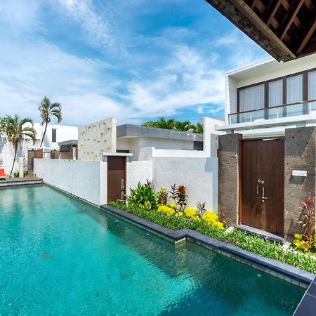 Jay'S Villa Umalas Canggu Eksteriør bilde
