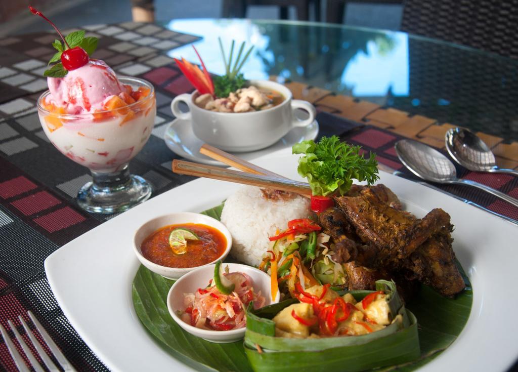 Jay'S Villa Umalas Canggu Eksteriør bilde