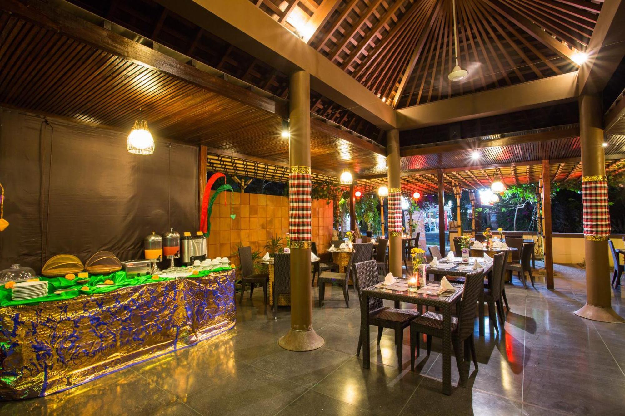 Jay'S Villa Umalas Canggu Eksteriør bilde
