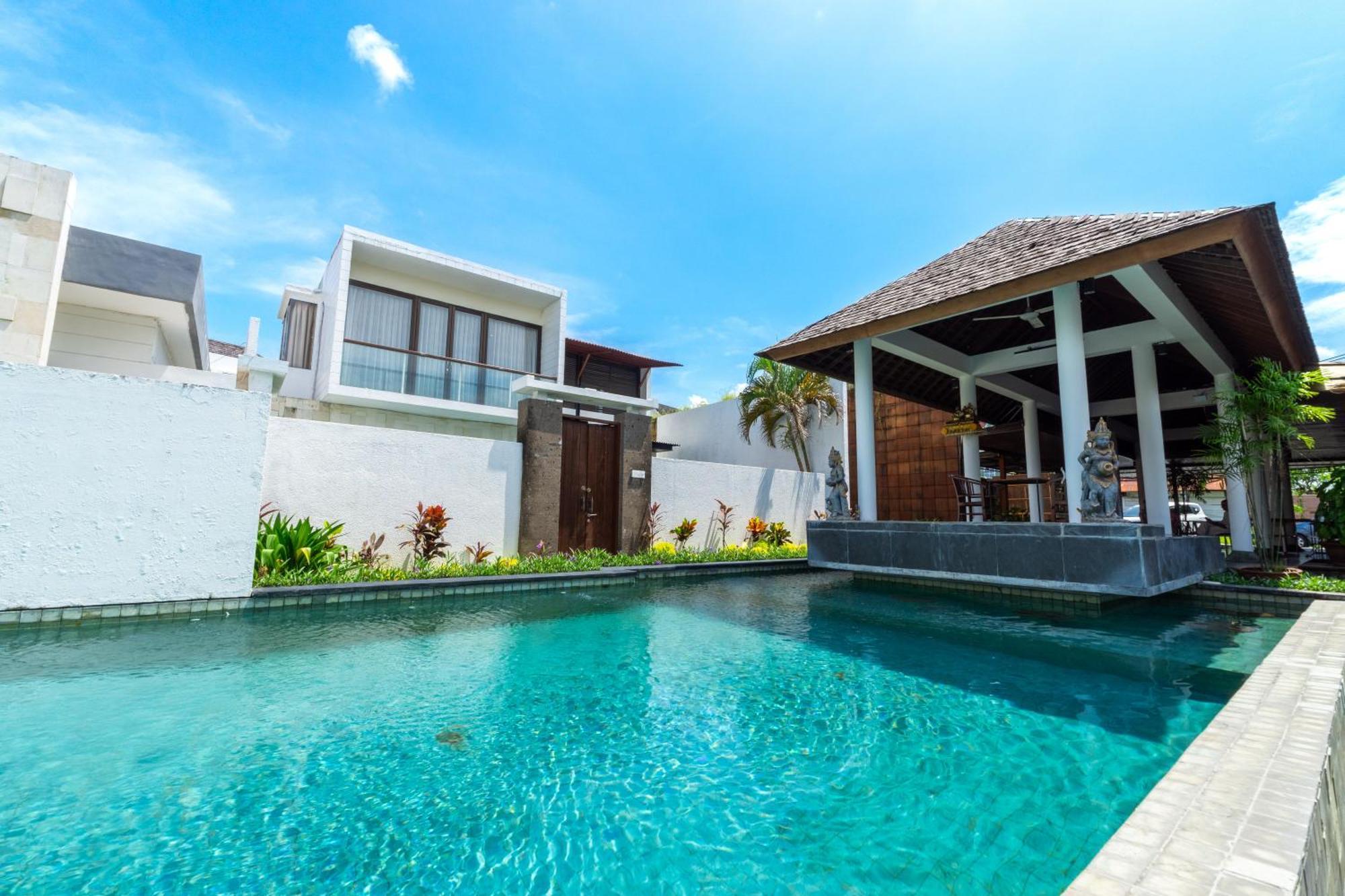 Jay'S Villa Umalas Canggu Eksteriør bilde