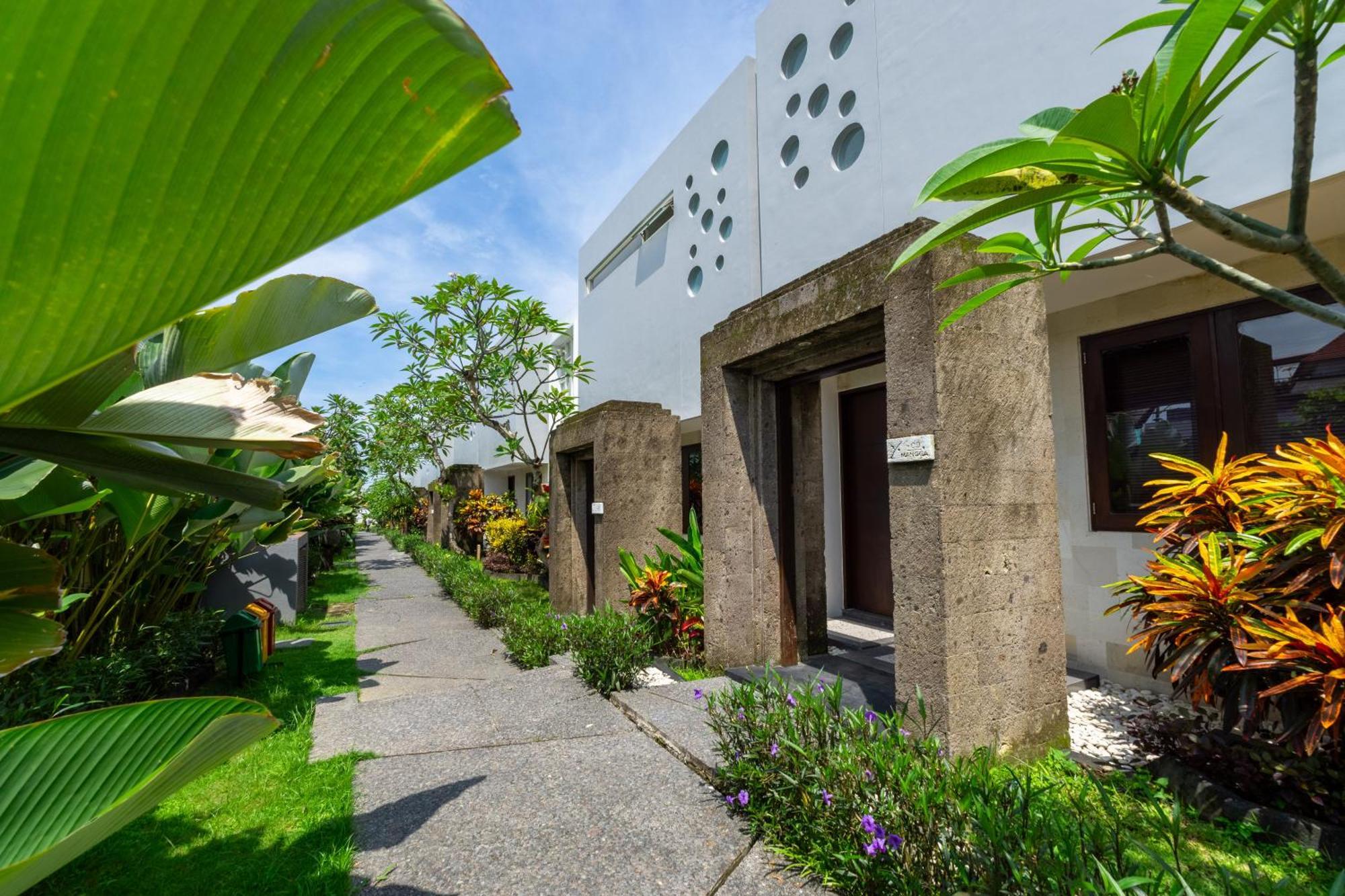 Jay'S Villa Umalas Canggu Eksteriør bilde