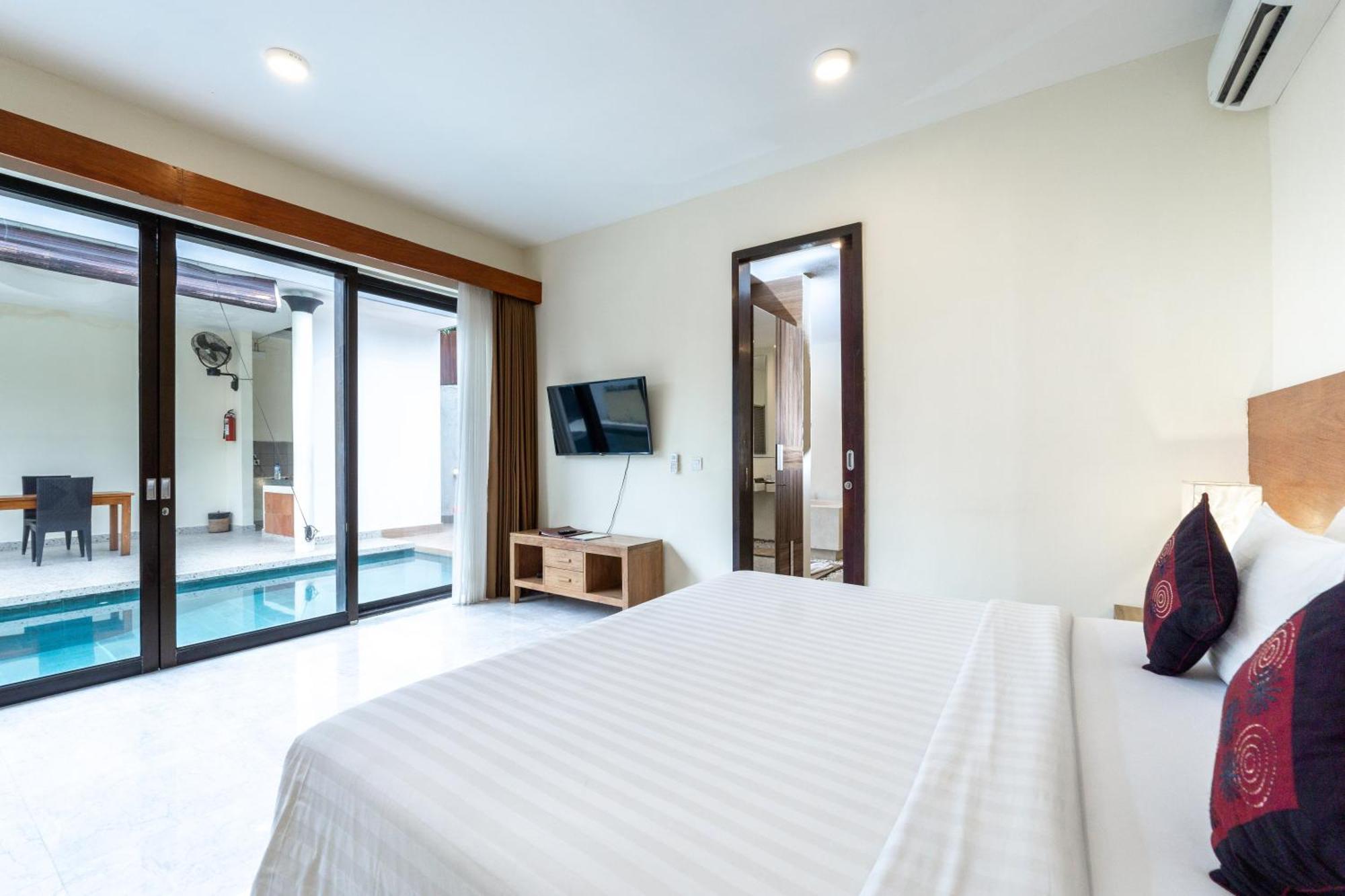 Jay'S Villa Umalas Canggu Eksteriør bilde