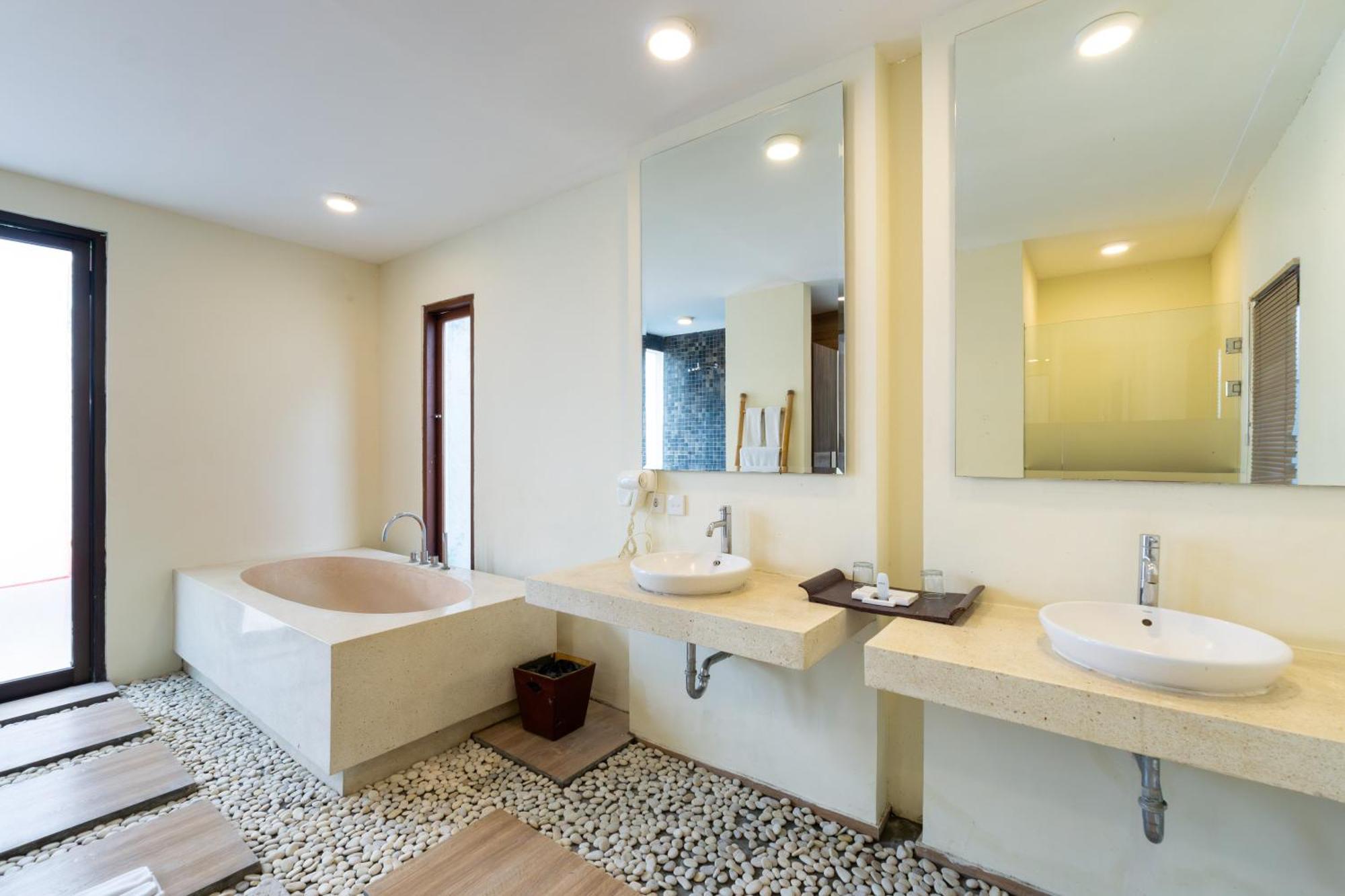 Jay'S Villa Umalas Canggu Eksteriør bilde