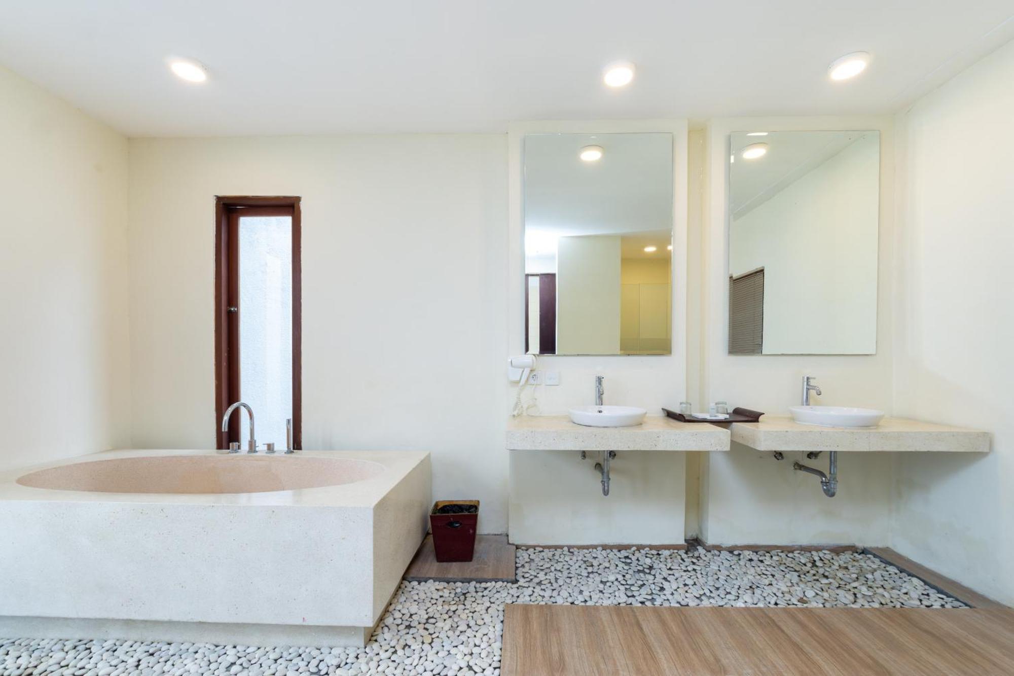 Jay'S Villa Umalas Canggu Eksteriør bilde
