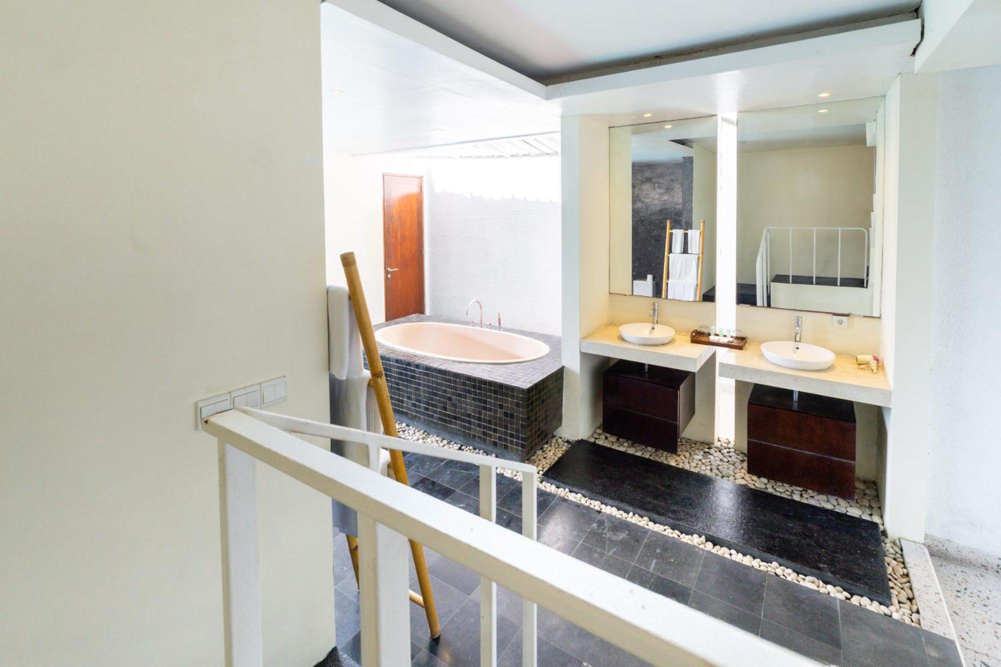 Jay'S Villa Umalas Canggu Rom bilde