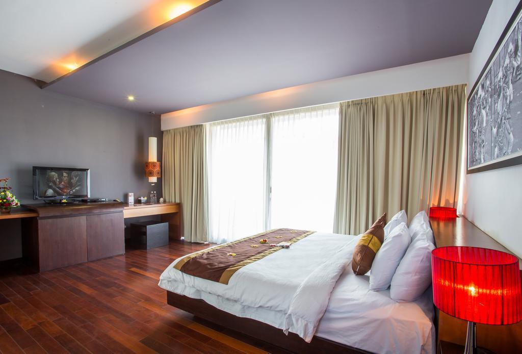 Jay'S Villa Umalas Canggu Eksteriør bilde
