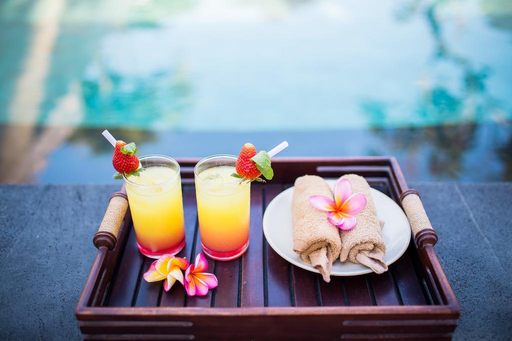 Jay'S Villa Umalas Canggu Eksteriør bilde