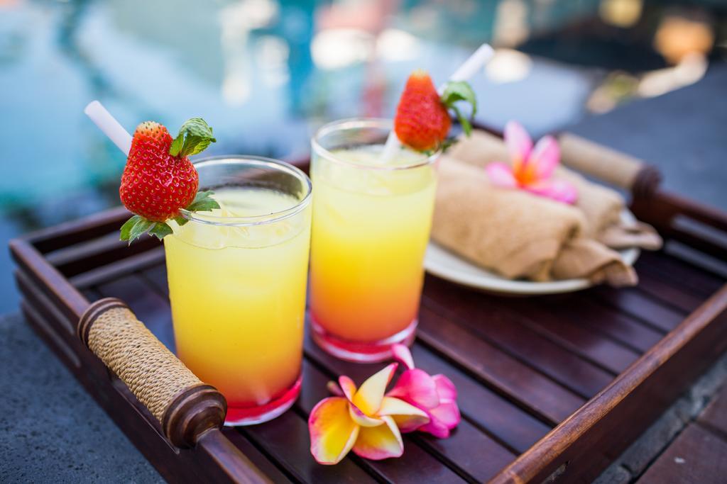 Jay'S Villa Umalas Canggu Eksteriør bilde