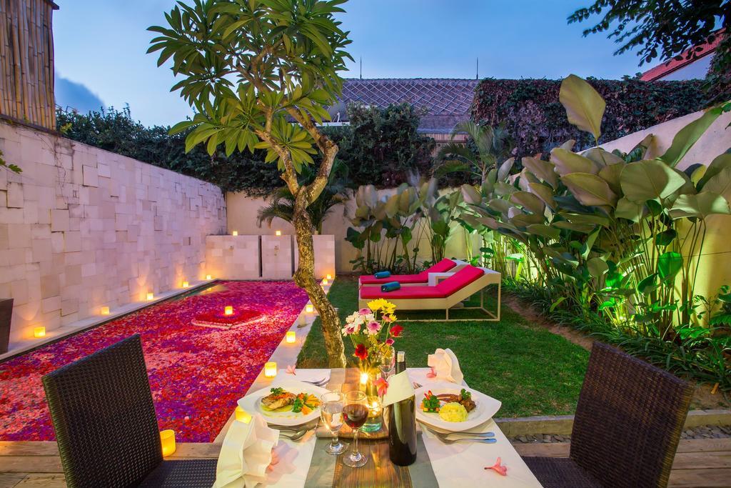 Jay'S Villa Umalas Canggu Eksteriør bilde