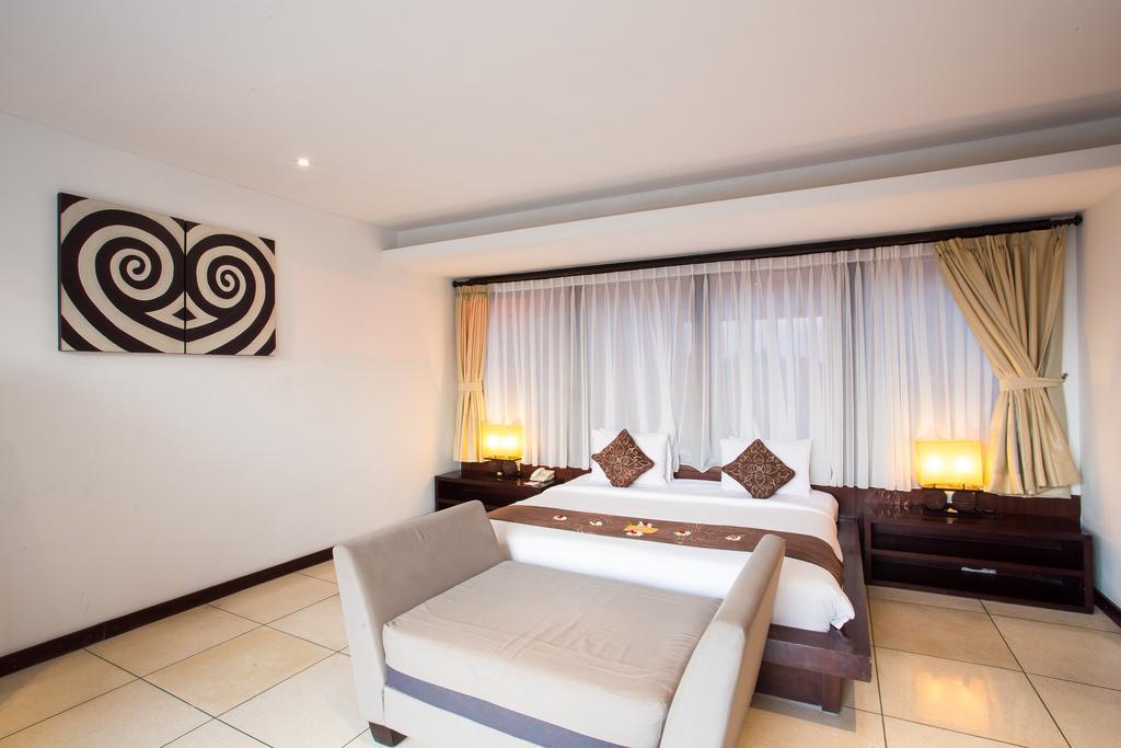 Jay'S Villa Umalas Canggu Eksteriør bilde