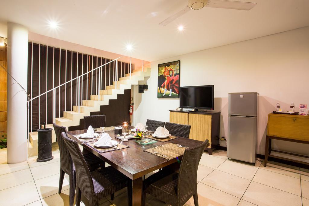 Jay'S Villa Umalas Canggu Eksteriør bilde
