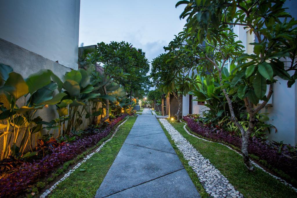 Jay'S Villa Umalas Canggu Eksteriør bilde