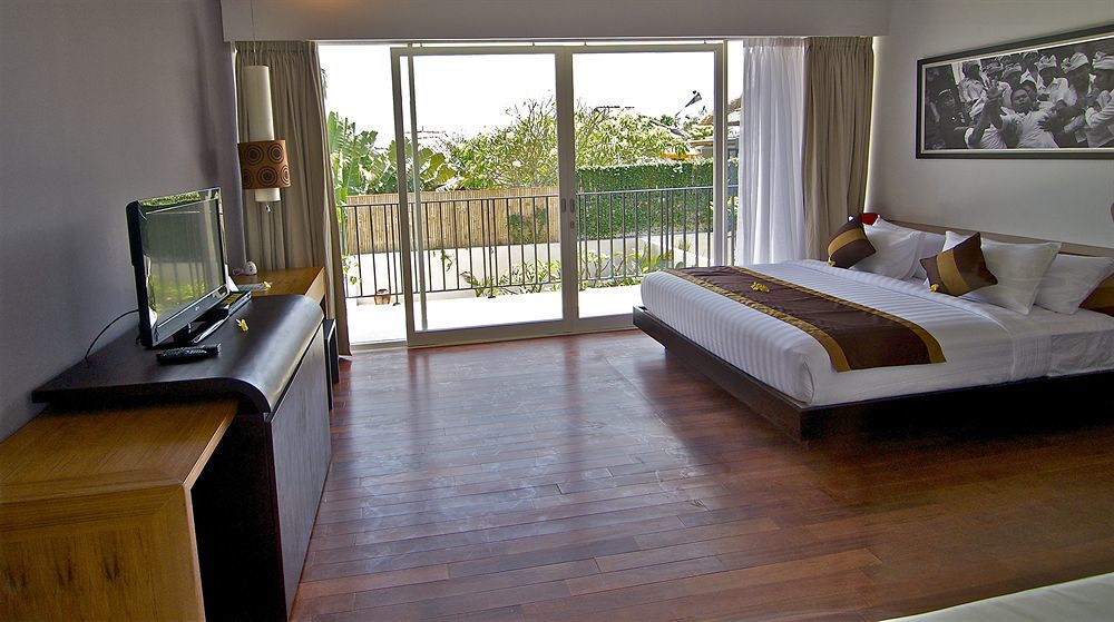 Jay'S Villa Umalas Canggu Eksteriør bilde