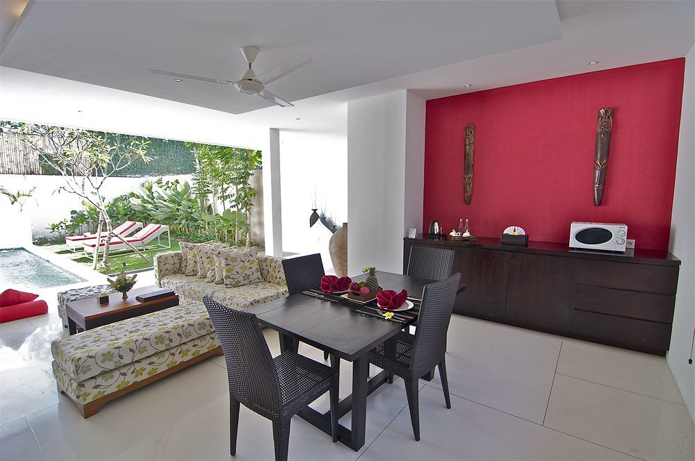 Jay'S Villa Umalas Canggu Eksteriør bilde