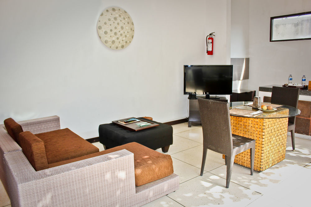 Jay'S Villa Umalas Canggu Eksteriør bilde