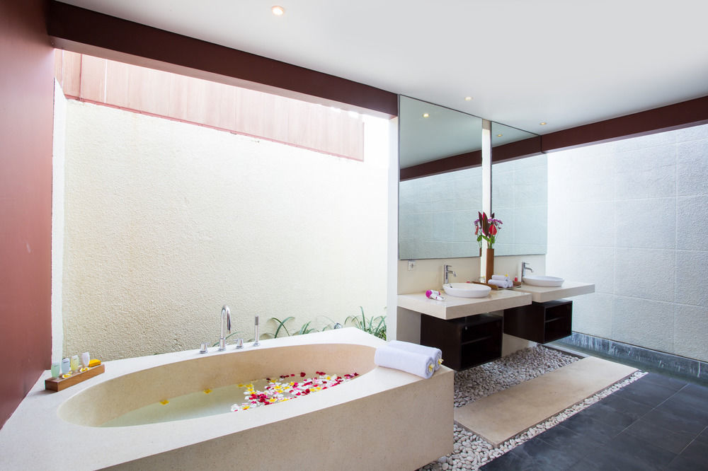 Jay'S Villa Umalas Canggu Eksteriør bilde