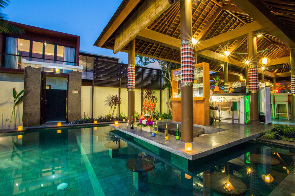 Jay'S Villa Umalas Canggu Eksteriør bilde