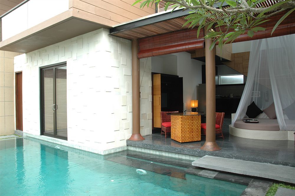 Jay'S Villa Umalas Canggu Eksteriør bilde