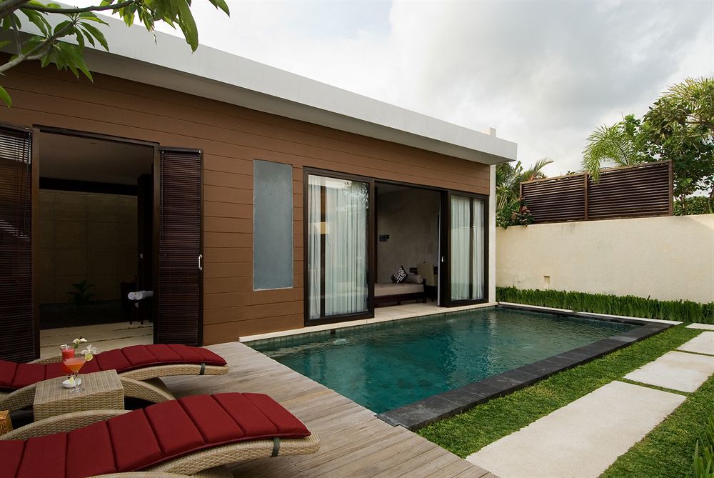 Jay'S Villa Umalas Canggu Eksteriør bilde