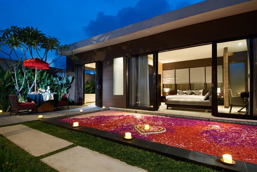 Jay'S Villa Umalas Canggu Eksteriør bilde
