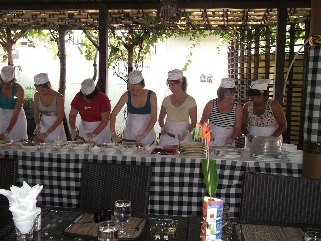 Jay'S Villa Umalas Canggu Eksteriør bilde