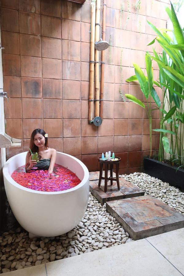 Jay'S Villa Umalas Canggu Eksteriør bilde