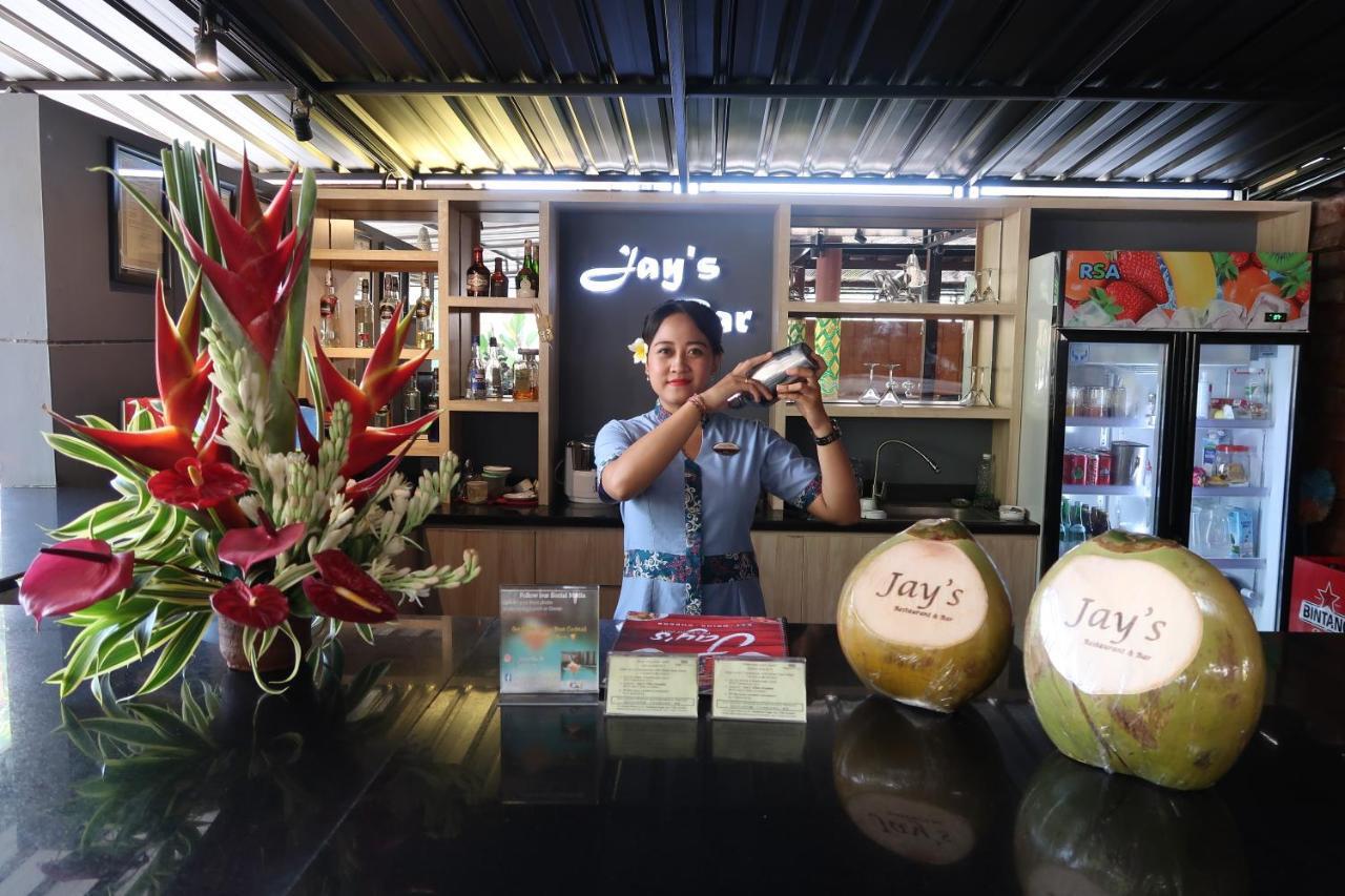 Jay'S Villa Umalas Canggu Eksteriør bilde