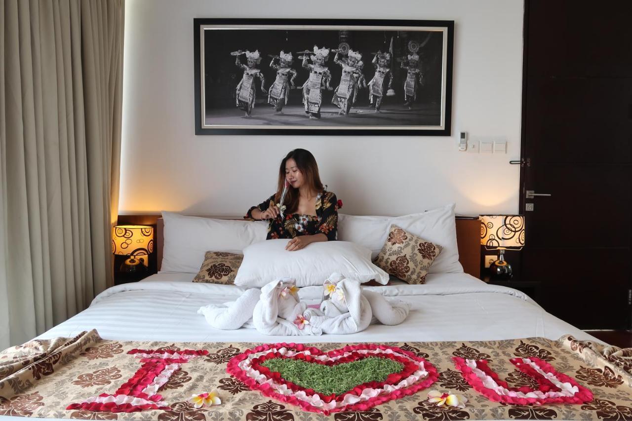 Jay'S Villa Umalas Canggu Eksteriør bilde